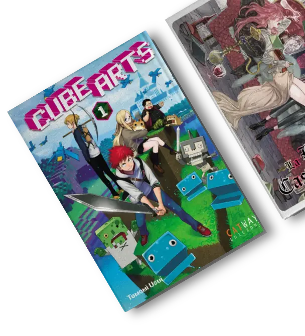 Publicacions de CatWay